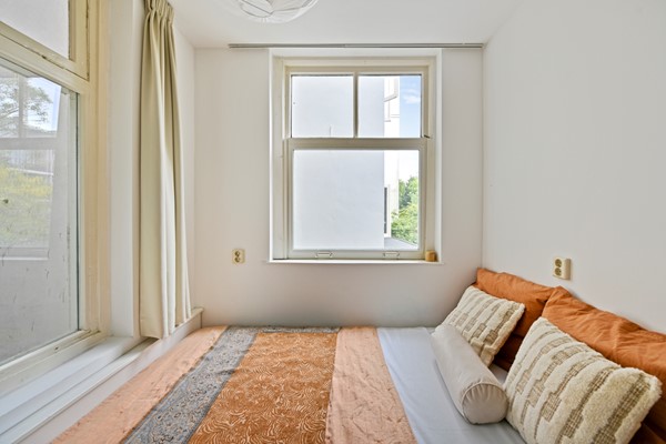 Medium property photo - Potgieterstraat 53-1, 1053 XT Amsterdam